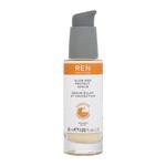 REN Clean Skincare Radiance Glow And Protect Serum serum do twarzy 30 ml dla kobiet w sklepie internetowym ELNINO PARFUM