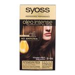 Syoss Oleo Intense Permanent Oil Color farba do włosów 50 ml dla kobiet 5-86 Sweet Brown w sklepie internetowym ELNINO PARFUM