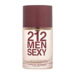 Carolina Herrera 212 Sexy Men woda toaletowa 30 ml dla mężczyzn w sklepie internetowym ELNINO PARFUM