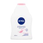 Nivea Intimo Intimate Wash Lotion Sensitive kosmetyki do higieny intymnej 250 ml dla kobiet w sklepie internetowym ELNINO PARFUM