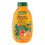 Garnier Botanic Therapy Kids Lion King Shampoo & Detangler szampon do włosów 400 ml dla dzieci w sklepie internetowym ELNINO PARFUM