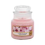 Yankee Candle Cherry Blossom świeczka zapachowa 104 g unisex w sklepie internetowym ELNINO PARFUM