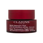 Clarins Super Restorative Night Cream krem na noc 50 ml dla kobiet w sklepie internetowym ELNINO PARFUM