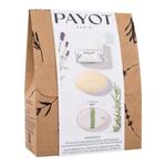 PAYOT Herbier Gift Set zestaw Uniwersalny krem do twarzy Herbier 50 ml + Krem do masażu Herbier 50 g + Rękawica do peelingu dla kobiet w sklepie internetowym ELNINO PARFUM