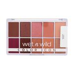 Wet n Wild Color Icon 10 Pan Palette cienie do powiek 12 g dla kobiet Heart & Sol w sklepie internetowym ELNINO PARFUM