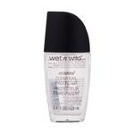 Wet n Wild Wildshine Clear Nail Protector lakier do paznokci 12,3 ml dla kobiet C45OB w sklepie internetowym ELNINO PARFUM