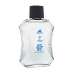 Adidas UEFA Champions League Best Of The Best woda po goleniu 100 ml dla mężczyzn w sklepie internetowym ELNINO PARFUM