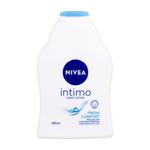 Nivea Intimo Wash Lotion Fresh Comfort kosmetyki do higieny intymnej 250 ml dla kobiet w sklepie internetowym ELNINO PARFUM