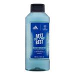 Adidas UEFA Champions League Best Of The Best żel pod prysznic 400 ml dla mężczyzn w sklepie internetowym ELNINO PARFUM