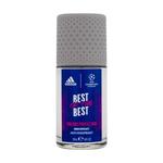 Adidas UEFA Champions League Best Of The Best 48H Dry Protection antyperspirant 50 ml dla mężczyzn w sklepie internetowym ELNINO PARFUM