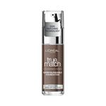 L'Oréal Paris True Match Super-Blendable Foundation podkład 30 ml dla kobiet 12N Ebony w sklepie internetowym ELNINO PARFUM