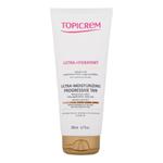 Topicrem Ultra-Moisturizing Progrerssive Tan samoopalacz 200 ml dla kobiet w sklepie internetowym ELNINO PARFUM