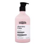 L'Oréal Professionnel Vitamino Color Resveratrol odżywka 500 ml dla kobiet w sklepie internetowym ELNINO PARFUM