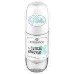 Essence The Cuticle Remover pielęgnacja paznokci 8 ml dla kobiet w sklepie internetowym ELNINO PARFUM