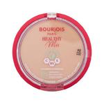 BOURJOIS Paris Healthy Mix Clean & Vegan Naturally Radiant Powder puder 10 g dla kobiet 02 Vanilla w sklepie internetowym ELNINO PARFUM