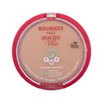 BOURJOIS Paris Healthy Mix Clean & Vegan Naturally Radiant Powder puder 10 g dla kobiet 05 Deep Beige w sklepie internetowym ELNINO PARFUM