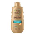 Garnier Ambre Solaire Natural Bronzer Self-Tan Lotion samoopalacz 200 ml unisex w sklepie internetowym ELNINO PARFUM