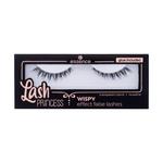 Essence Lash Princess Wispy Effect False Lashes sztuczne rzęsy 1 szt dla kobiet w sklepie internetowym ELNINO PARFUM