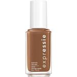 Essie Expressie lakier do paznokci 10 ml dla kobiet 70 Cold Brew Crew w sklepie internetowym ELNINO PARFUM