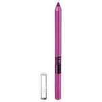 Maybelline Tattoo Liner Gel Pencil kredka do oczu 1,2 g dla kobiet 302 Ultra Pink w sklepie internetowym ELNINO PARFUM