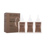 Revlon Professional Lasting Shape Color Protection Blonde & Grey Hair Cleanser utrwalenie fal i loków 3x100 ml Uszkodzone pudełko dla kobiet w sklepie internetowym ELNINO PARFUM