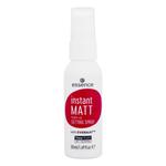 Essence Instant Matt Make-Up Setting Spray utrwalacz makijażu 50 ml dla kobiet w sklepie internetowym ELNINO PARFUM