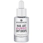 Essence Nail Art Express Dry Drops lakier do paznokci 8 ml dla kobiet w sklepie internetowym ELNINO PARFUM