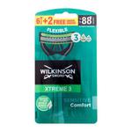 Wilkinson Sword Xtreme 3 Sensitive Comfort maszynka do golenia Maszynki do golenia dla mężczyzn 8 sztuk dla mężczyzn w sklepie internetowym ELNINO PARFUM