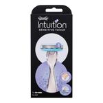 Wilkinson Sword Intuition Sensitive Touch maszynka do golenia 1 szt dla kobiet w sklepie internetowym ELNINO PARFUM