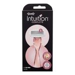 Wilkinson Sword Intuition Complete maszynka do golenia 1 szt dla kobiet w sklepie internetowym ELNINO PARFUM