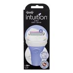 Wilkinson Sword Intuition Dry Skin maszynka do golenia 1 szt dla kobiet w sklepie internetowym ELNINO PARFUM