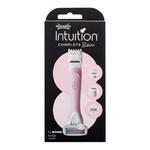 Wilkinson Sword Intuition Complete Bikini maszynka do golenia 1 szt dla kobiet w sklepie internetowym ELNINO PARFUM