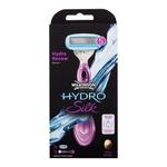Wilkinson Sword Hydro Silk maszynka do golenia 1 szt dla kobiet w sklepie internetowym ELNINO PARFUM