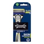 Wilkinson Sword Hydro 5 Skin Protection Sensitive maszynka do golenia 1 szt dla mężczyzn w sklepie internetowym ELNINO PARFUM