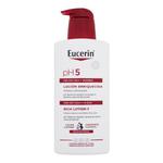 Eucerin pH5 Rich Lotion F mleczko do ciała 400 ml unisex w sklepie internetowym ELNINO PARFUM