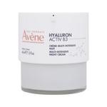 Avene Hyaluron Activ B3 Multi-Intensive Night Cream krem na noc 40 ml dla kobiet w sklepie internetowym ELNINO PARFUM