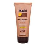 Astrid Self Tan Milk samoopalacz 200 ml unisex w sklepie internetowym ELNINO PARFUM