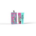 Dr. PAWPAW Pamper & Nourish Gift Collection zestaw Krem do rąk Age Renewal Softening Hand Cream 50 ml + balsam do ust i twarzy Shea Butter Balm 25 ml w sklepie internetowym ELNINO PARFUM