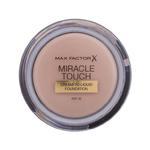 Max Factor Miracle Touch Cream-To-Liquid SPF30 podkład 11,5 g dla kobiet 039 Rose Ivory w sklepie internetowym ELNINO PARFUM