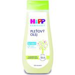 Hipp Babysanft Skin Oil olejek do ciała 200 ml dla dzieci w sklepie internetowym ELNINO PARFUM