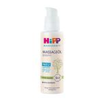 Hipp Mamasanft Massage Oil Sensitive cellulit i rozstępy 100 ml dla kobiet w sklepie internetowym ELNINO PARFUM