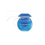 Curaprox DF 834 Dental Floss Waxed Mint nitka dentystyczna 1 szt unisex w sklepie internetowym ELNINO PARFUM