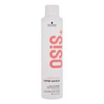 Schwarzkopf Professional Osis+ Super Shield Multi-Purpose Protection Spray stylizacja włosów na gorąco 300 ml dla kobiet w sklepie internetowym ELNINO PARFUM