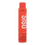 Schwarzkopf Professional Osis+ Velvet Lightweight Wax-Effect Spray lakier do włosów 200 ml dla kobiet w sklepie internetowym ELNINO PARFUM