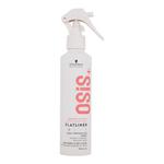 Schwarzkopf Professional Osis+ Flatliner Heat Protection Spray stylizacja włosów na gorąco 200 ml dla kobiet w sklepie internetowym ELNINO PARFUM