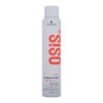Schwarzkopf Professional Osis+ Freeze Pump Strong Hold Pump Spray lakier do włosów 200 ml dla kobiet w sklepie internetowym ELNINO PARFUM