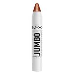 NYX Professional Makeup Jumbo Multi-Use Highlighter Stick rozświetlacz 2,7 g dla kobiet 06 Flan w sklepie internetowym ELNINO PARFUM