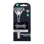 Wilkinson Sword Quattro Essential 4 maszynka do golenia 1 szt dla mężczyzn w sklepie internetowym ELNINO PARFUM