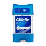 Gillette Arctic Ice Antiperspirant Gel 48HR antyperspirant 70 ml dla mężczyzn w sklepie internetowym ELNINO PARFUM