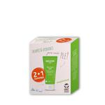 Weleda Skin Food Light Face & Body krem do twarzy na dzień Krem do twarzy na dzień Skin Food Light Face and Body Cream 3 x 75 ml dla kobiet w sklepie internetowym ELNINO PARFUM